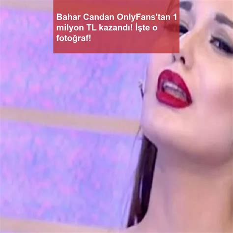 Bahar Candan 500$ değerinden Onlyfans Videoları Ppv Part 14